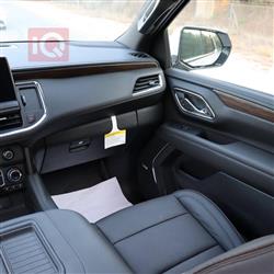 شيفروليه تاهو